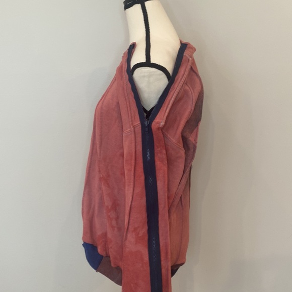 Womens unbranded hand made one of a king sweatshirt top athletic pop art street - Picture 6 of 9